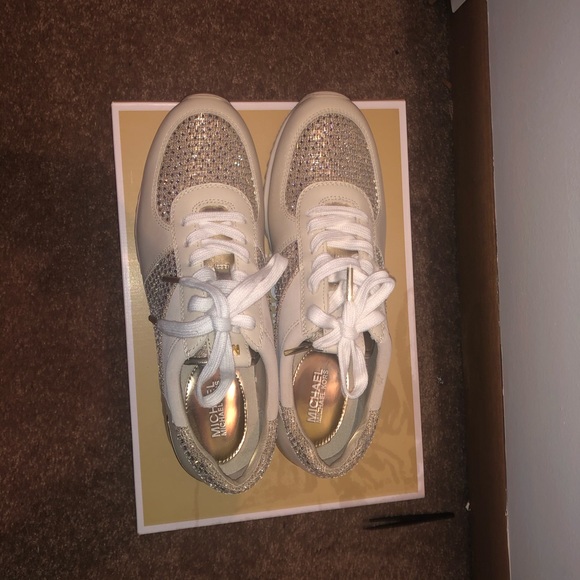 MK SNEAKERS - Picture 3 of 8